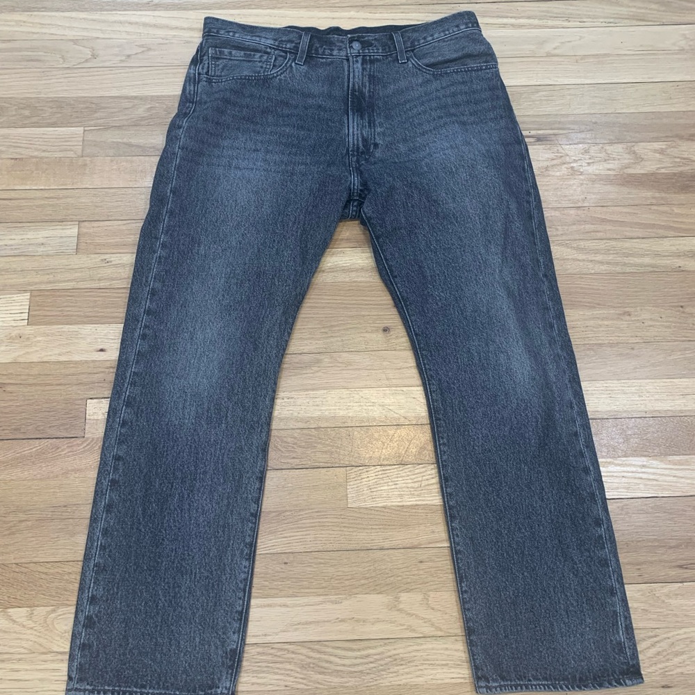Levi Premium 551z